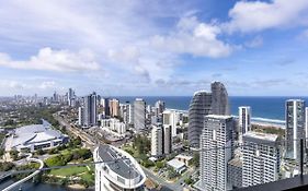 Cityscape Ocean View Deluxe 2Bedroom Apartment